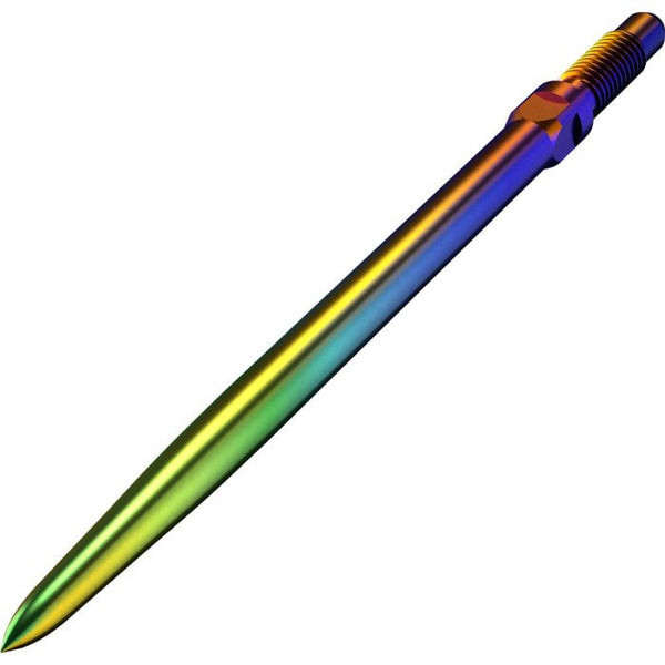Bull's CP Smooth Points Regenboog 36mm