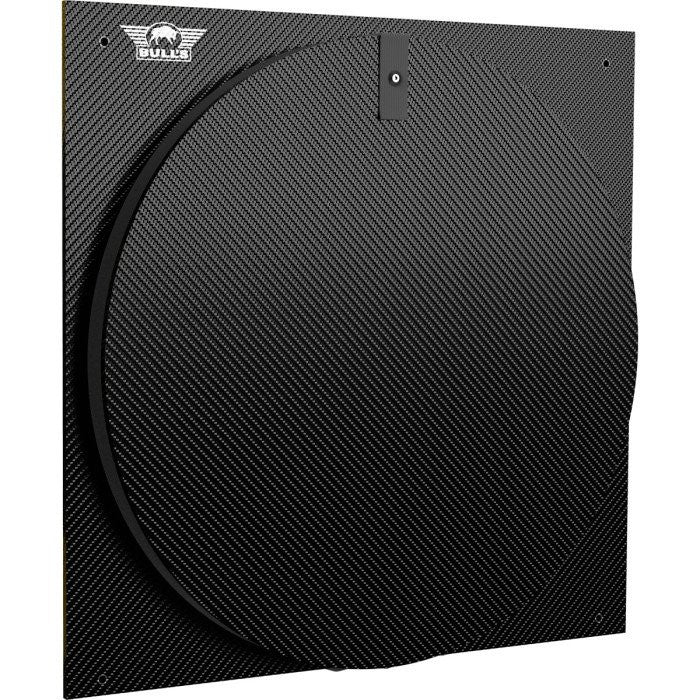 Bull's Dartboard Silencer Neo