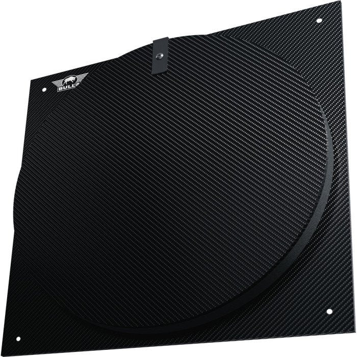 Bull's Dartboard Silencer Neo (detail 1)
