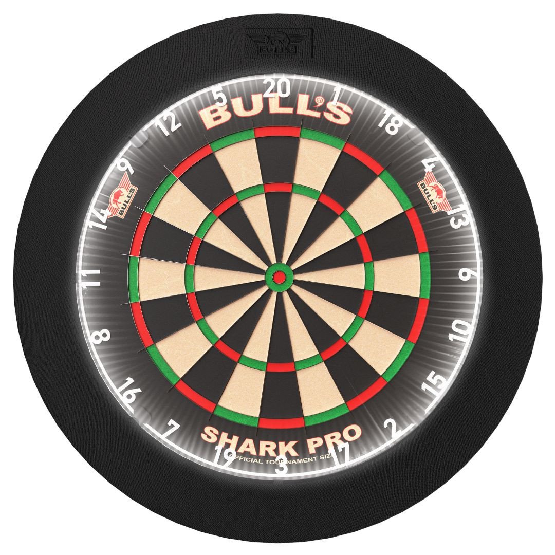 Bull's Domus Professionale Dartset (detail 2)