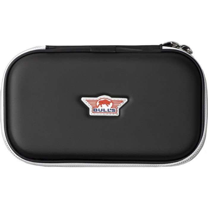 Bull's Lica 9 Black Dartcase Limited