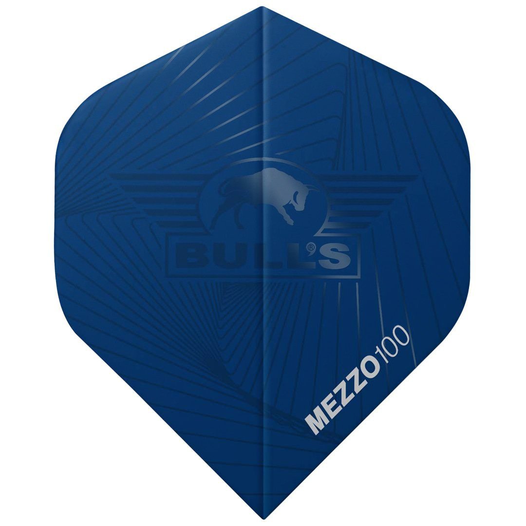 Bull's Mezzo 100 No.2 Flights Blue