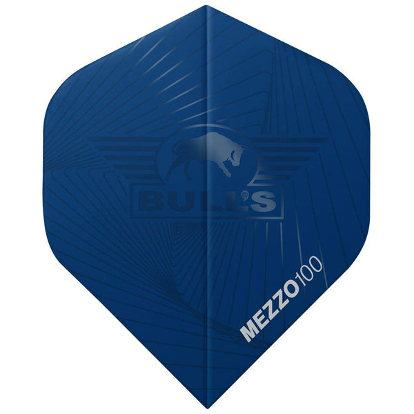 Bull's Mezzo 100 No.2 Flights Blue