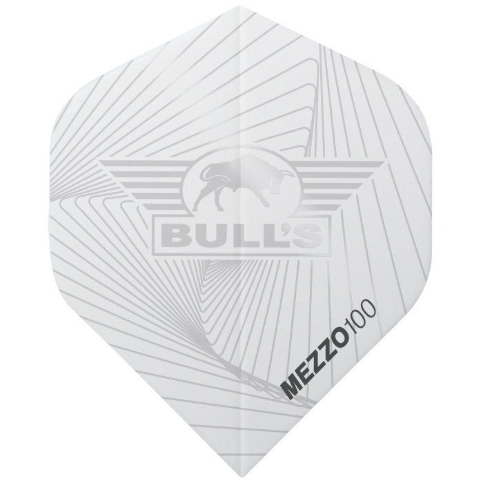 Bull's Mezzo 100 No.2 Flights White