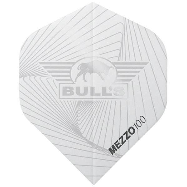 Bull's Mezzo 100 No.2 Flights White