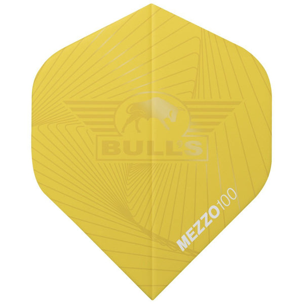Bull's Mezzo 100 No.2 Flights Yellow
