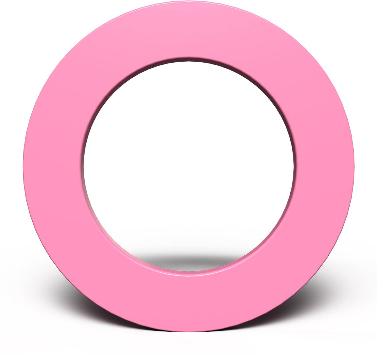 Bull's Plain PU Dartbord Surround Roze