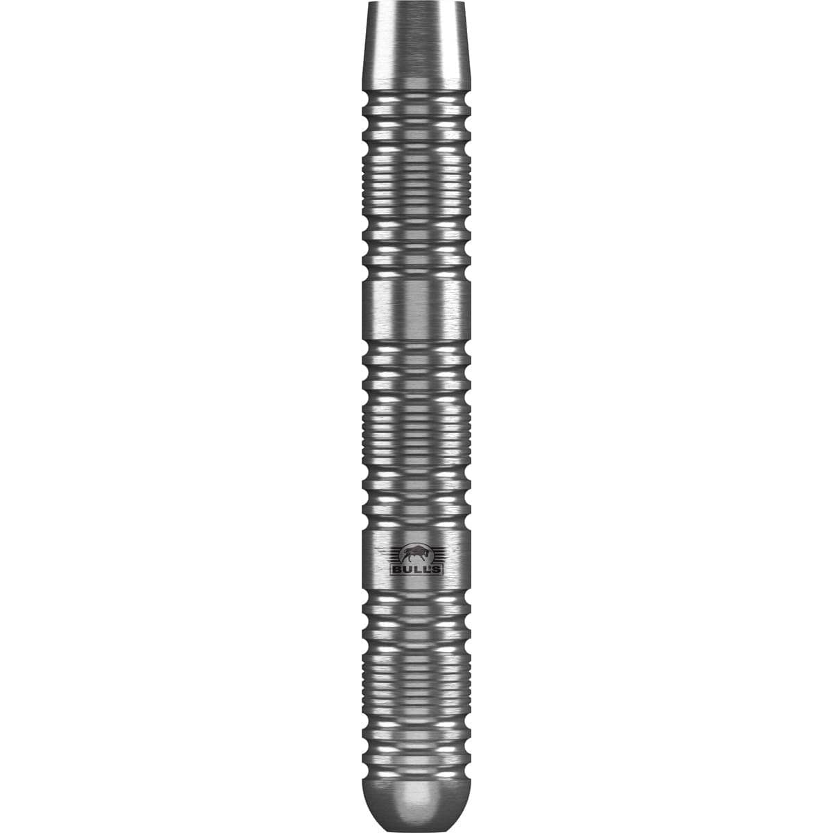 Bull's Prime Straight CP Steeltip Barrels Only 90% (detail 3)