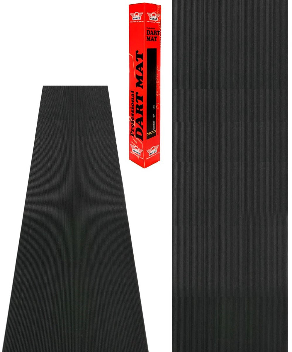 Bull's Rubber Dartmat 300 x 90 cm (detail 1)