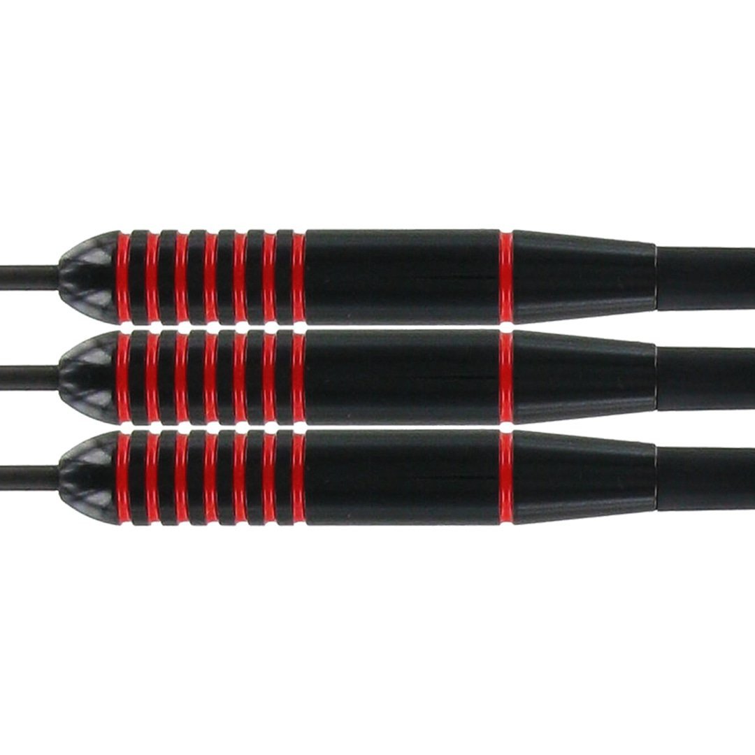 Bull's Thriller Black Brass Dartpijlen (detail 1)