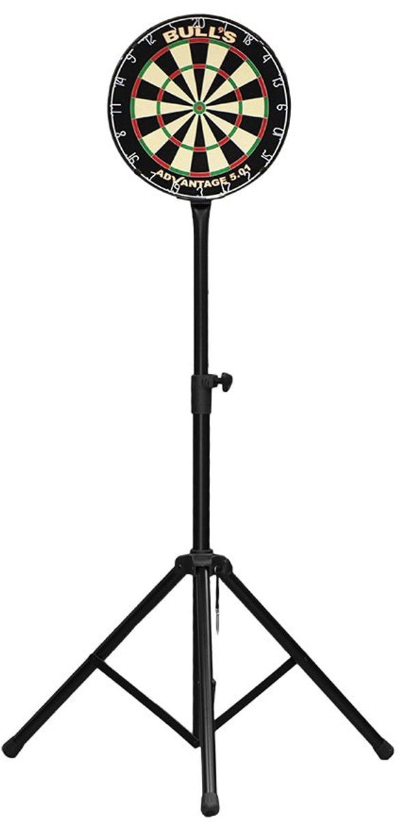 Bull's Tripod Dartboard Stand 2.0 (detail 3)