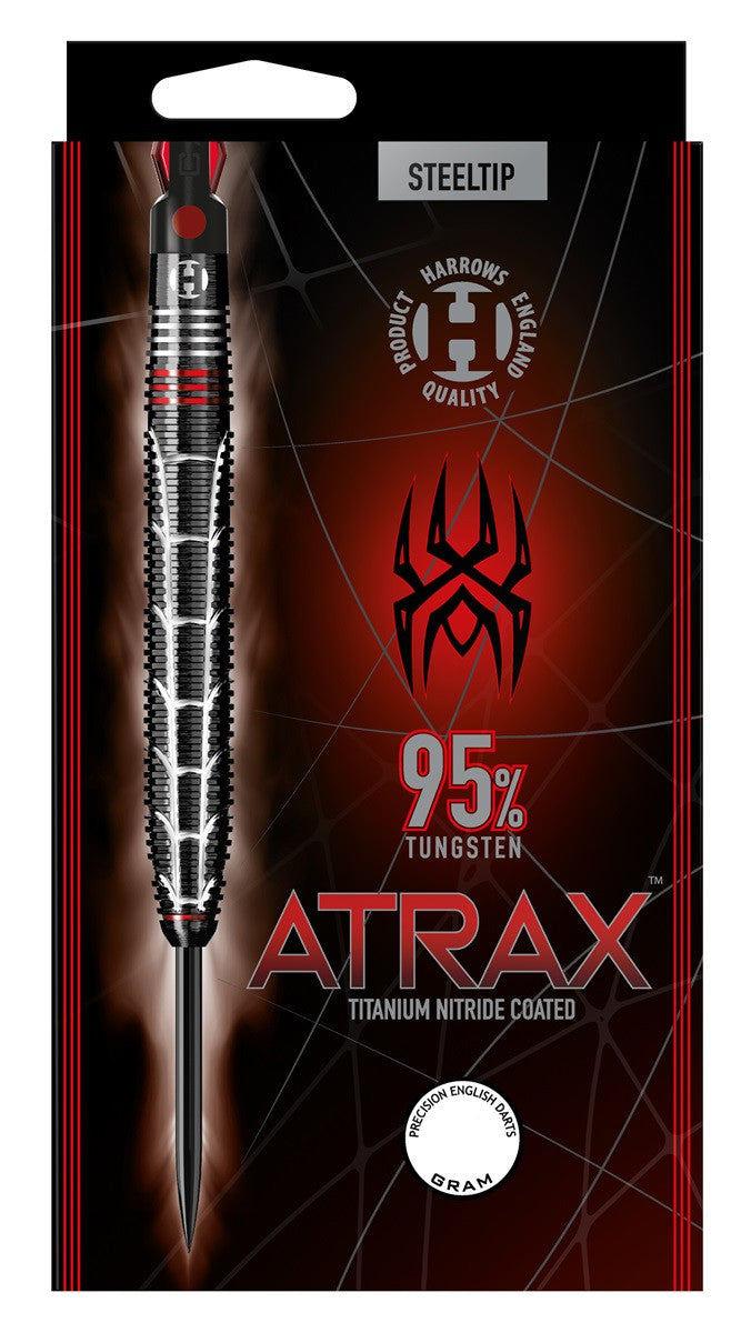 Harrows Atrax 95%