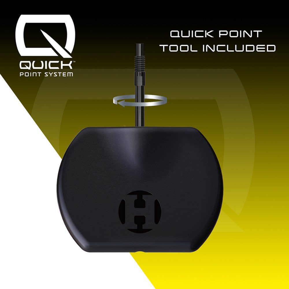 Harrows Dave Chisnall V4 Quick Point 90% (detail 5)