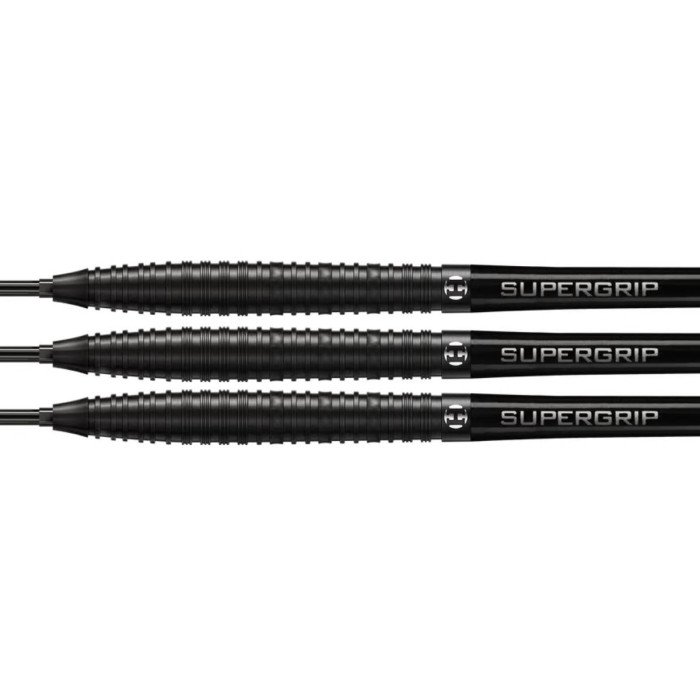 Harrows NX90 Black Edition QP 90% (detail 1)