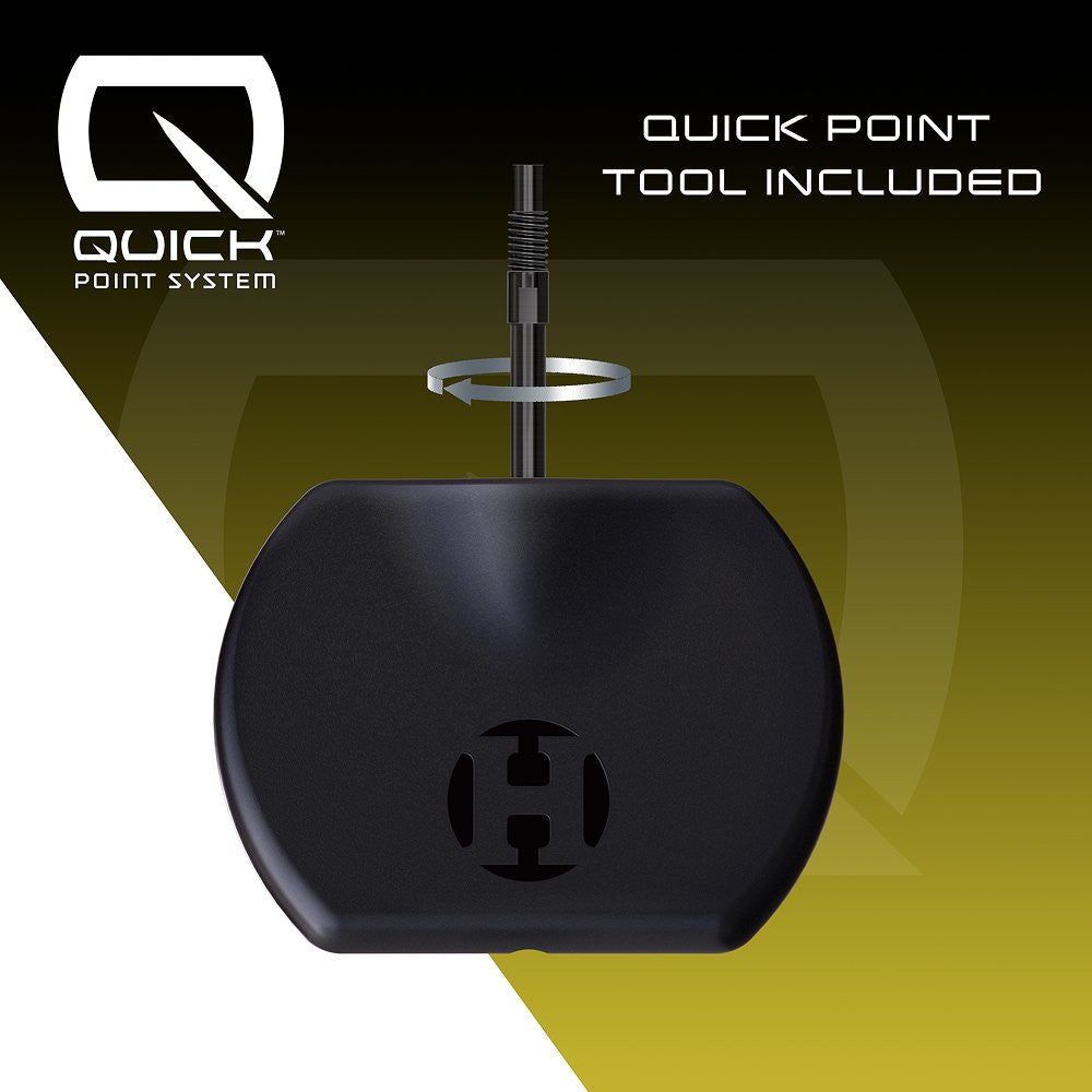 Harrows NX90 Parallel Quick Point 90% (detail 5)