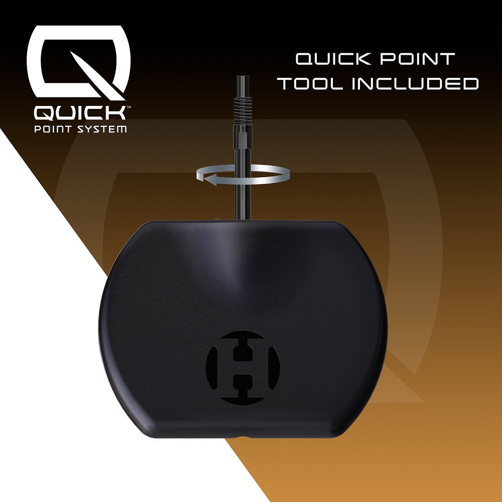 Harrows Opus Quick Point 90% (detail 14)