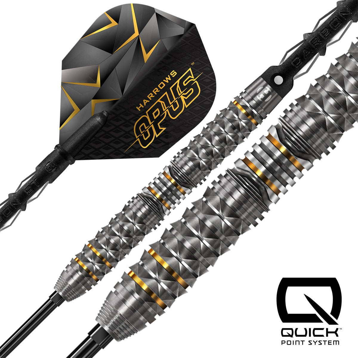 Harrows Opus Quick Point 90% (detail 16)