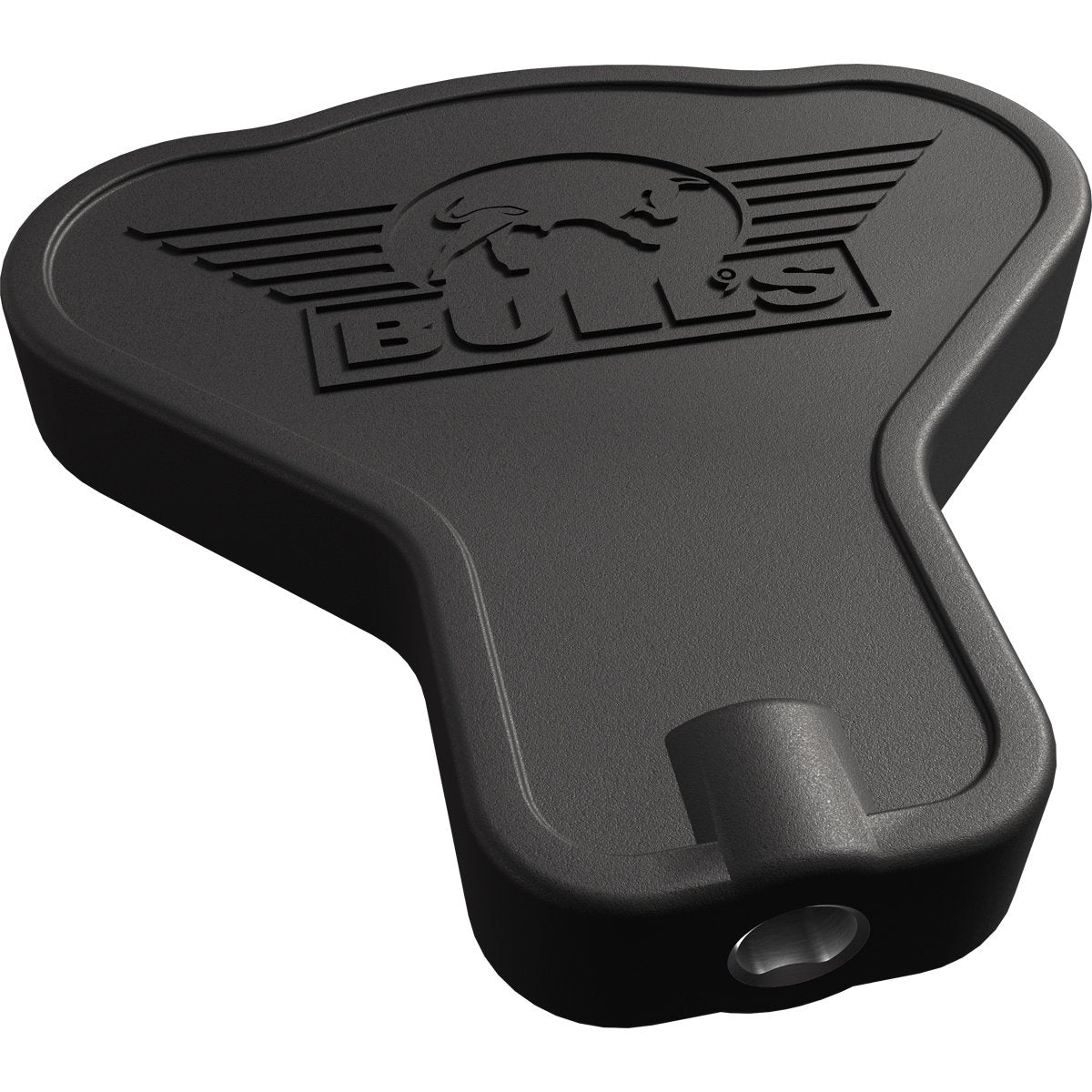 Bull's CP Points Tool (detail 1)
