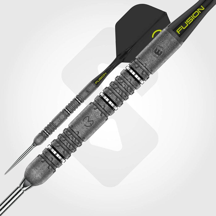Winmau Michael van Gerwen Signature Edition Switch Point 90% (detail 6)