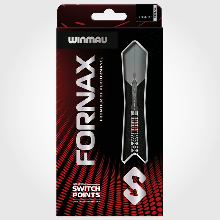 Winmau Fornax Parallel Switch Point 90% - Dartpijlen (detail 5)