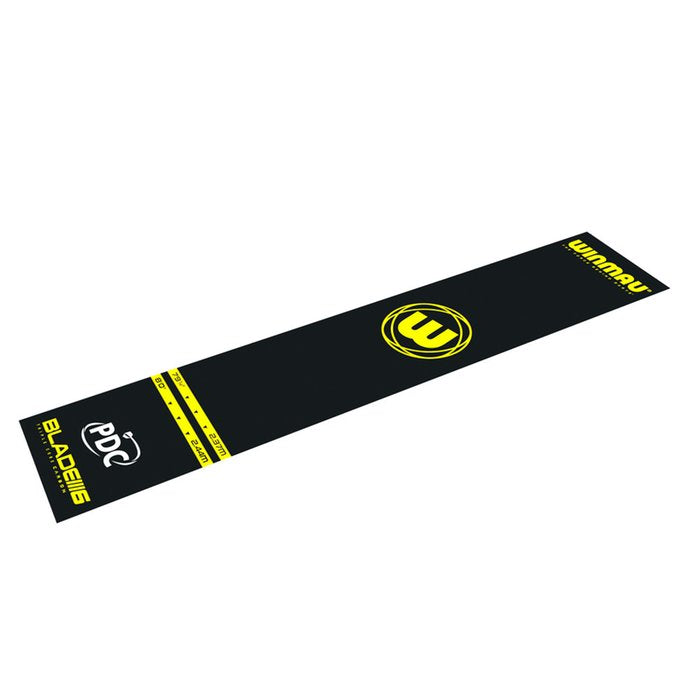 Winmau Pro Zone Essential PVC - Dartmat (detail 3)