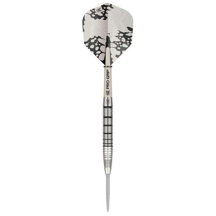 Target Exo 02 90% Swiss Dartpijlen (detail 3)