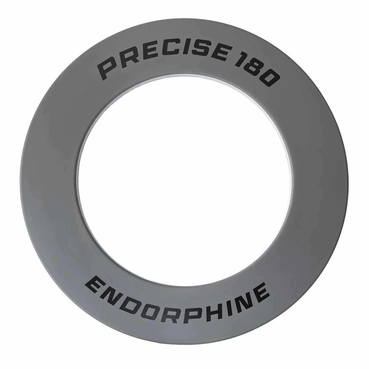 Precise180 Endorphine Graphite - Dart Surround