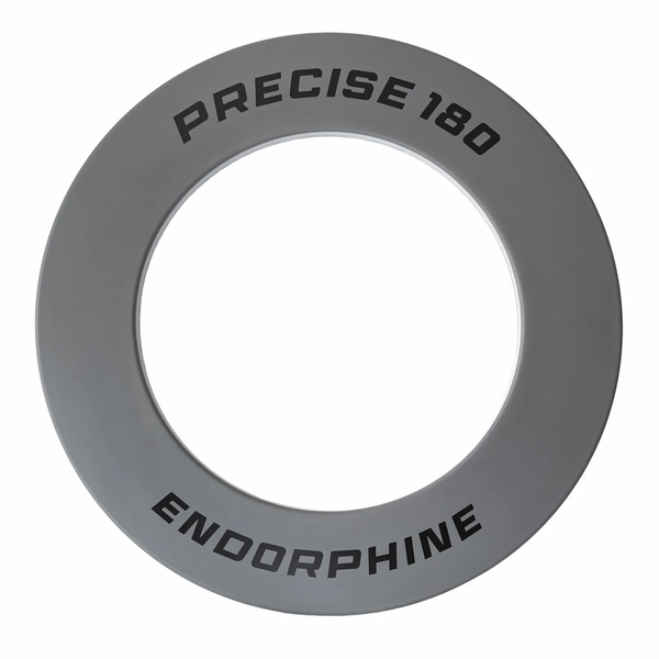 Precise180 Endorphine Graphite - Dart Surround