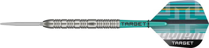 Target Darts Hydro Steel Tip Dartset Barrel 02 (detail 4)