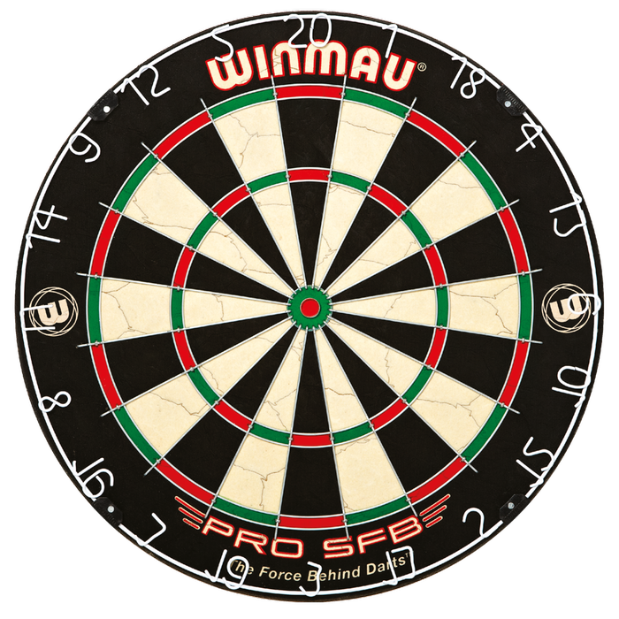 Winmau Pro SFB dartbord