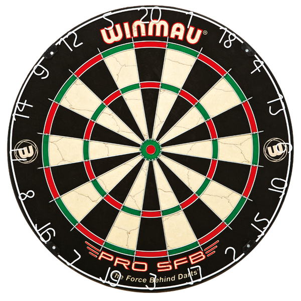 Winmau Pro SFB dartbord