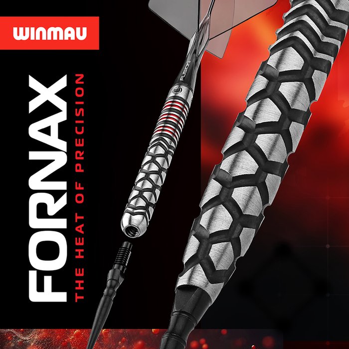 Winmau Fornax Parallel Switch Point 90% - Dartpijlen (detail 27)