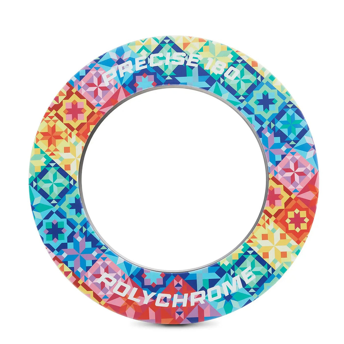 Precise180 Polychrome - Dartbord Surround