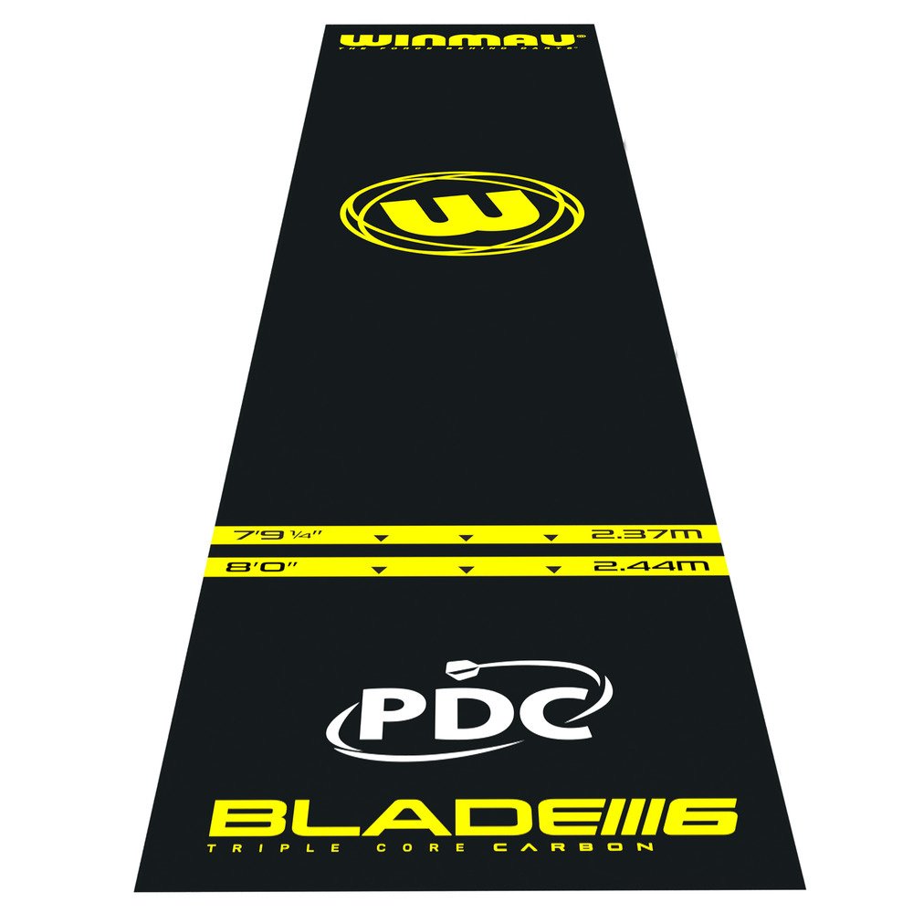 Winmau Pro Zone Essential PVC - Dartmat