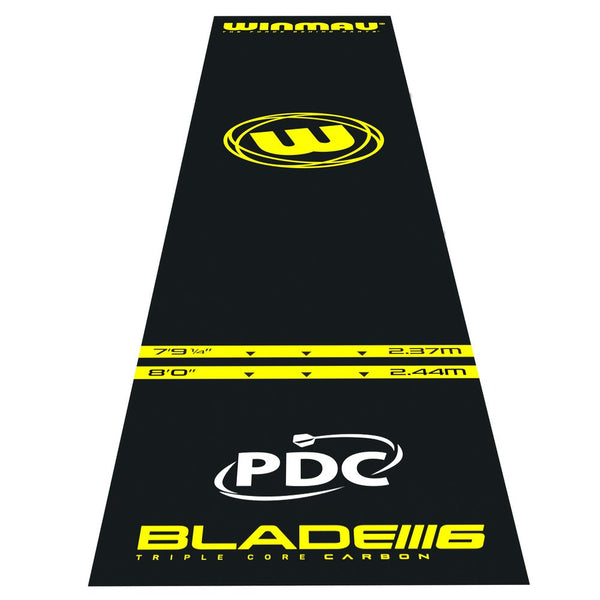 Winmau Pro Zone Essential PVC - Dartmat
