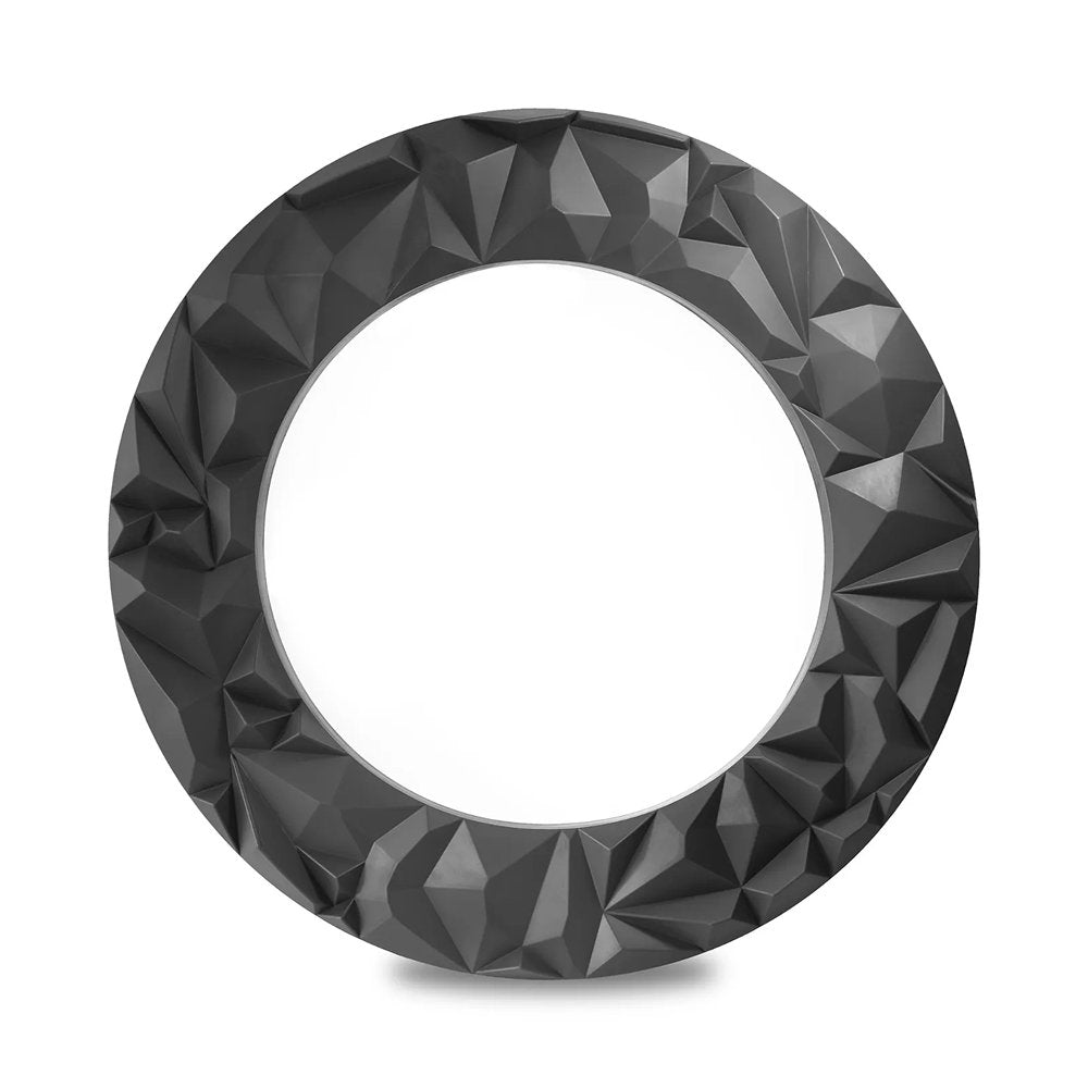 Precise180 Subterra Graphite 3D - Dartbord Surround
