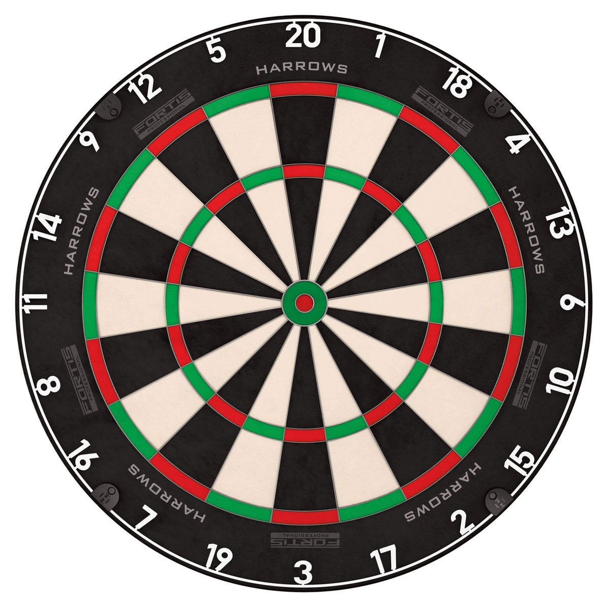 Harrows Fortis dartbord