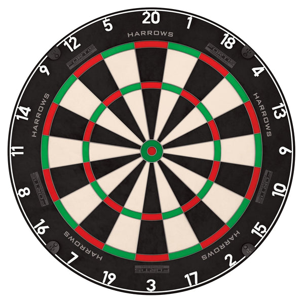 Harrows Fortis dartbord