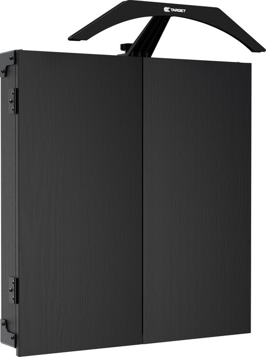 Target Arc dartbord Cabinet Set (detail 2)
