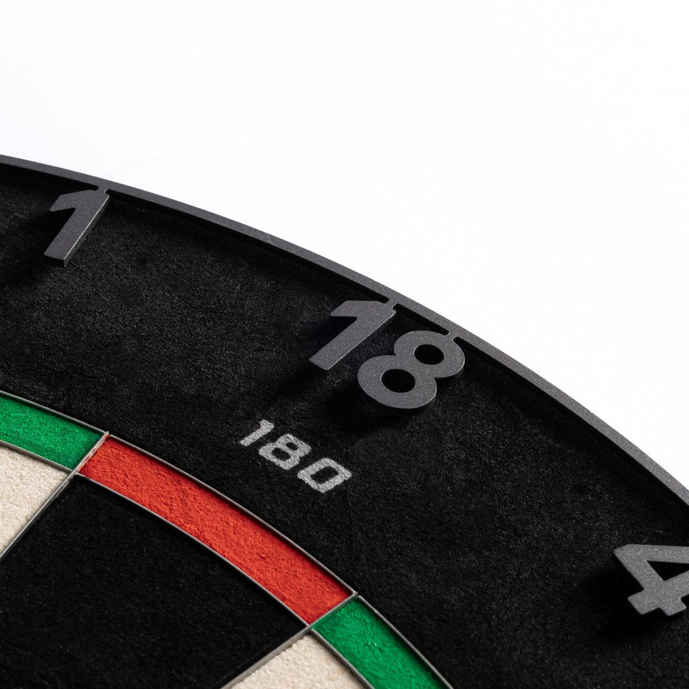 Precise180 Numberring Graphit - Cijferring Dartbord (detail 3)