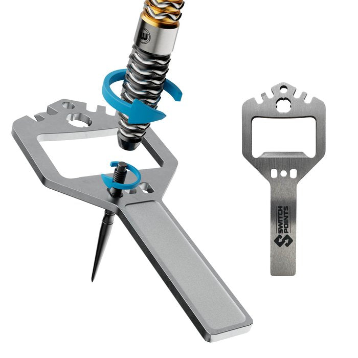 Winmau Exion Torpedo 90% Switch (detail 4)