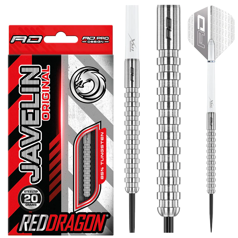 Red Dragon Javelin 85% (detail 4)