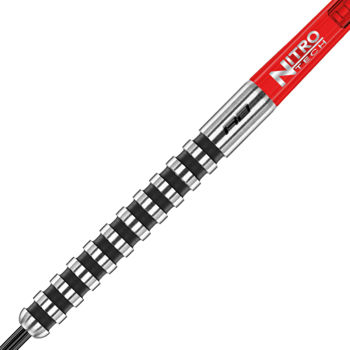 Red Dragon Javelin Black 85% (detail 1)