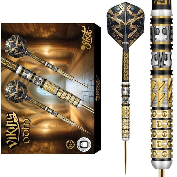 Shot Viking Odin 95% - Dartpijlen