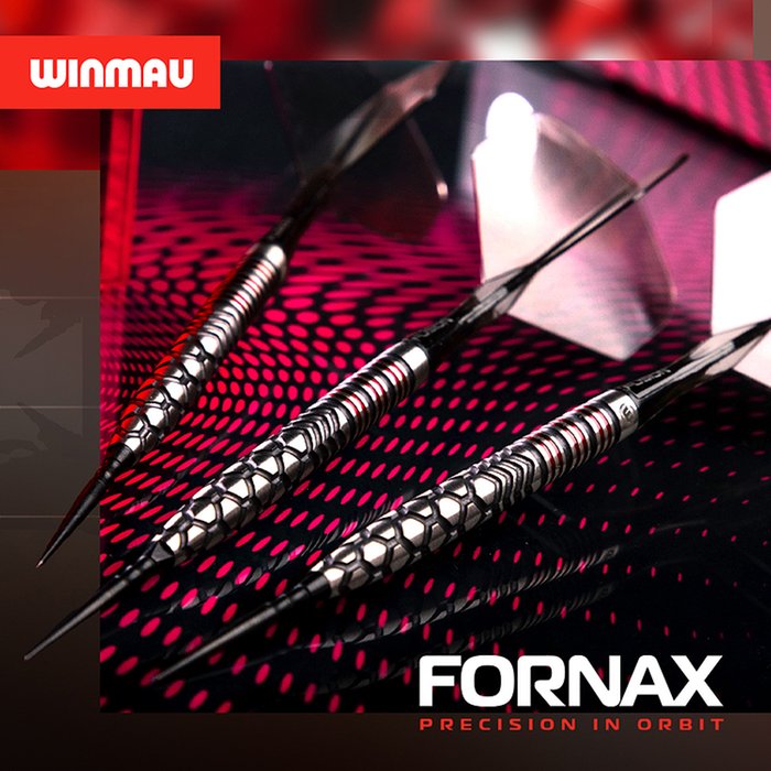 Winmau Fornax Parallel Switch Point 90% - Dartpijlen (detail 24)