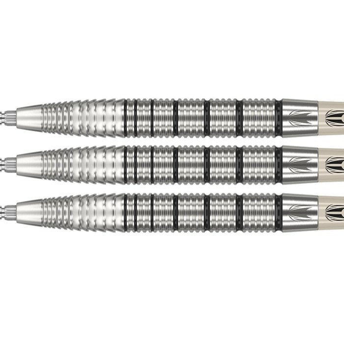 Target Exo 02 90% Swiss Dartpijlen (detail 2)