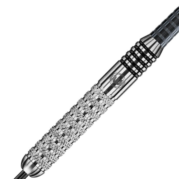 Winmau Barbarian Stainless Steel - Dartpijlen (detail 6)