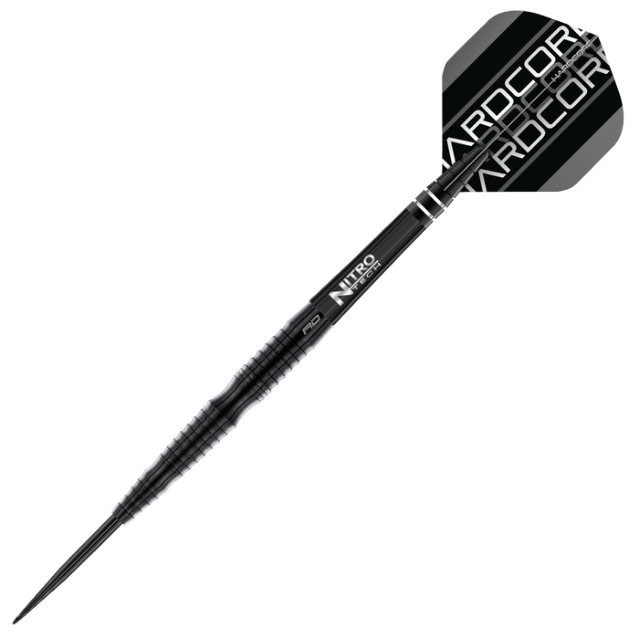 Red Dragon Razor Edge Extreme 90% (detail 1)