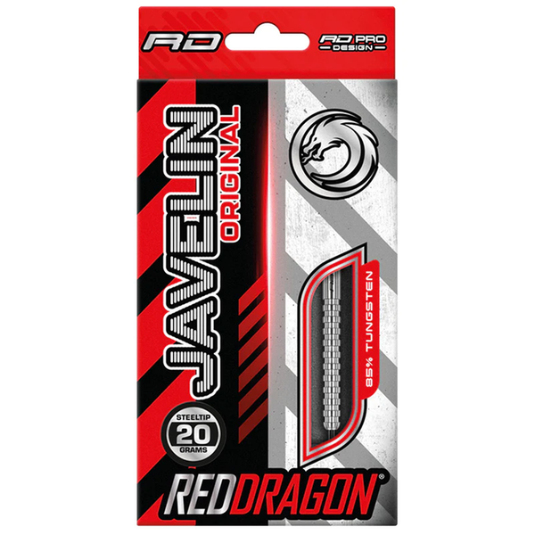 Red Dragon Javelin 85%