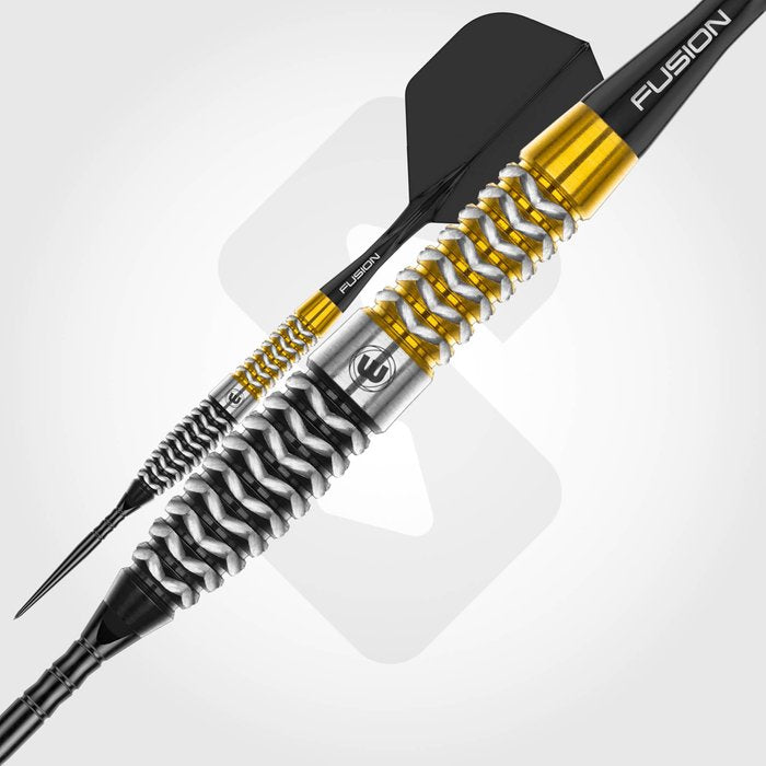 Winmau Exion Torpedo 90% Switch (detail 2)